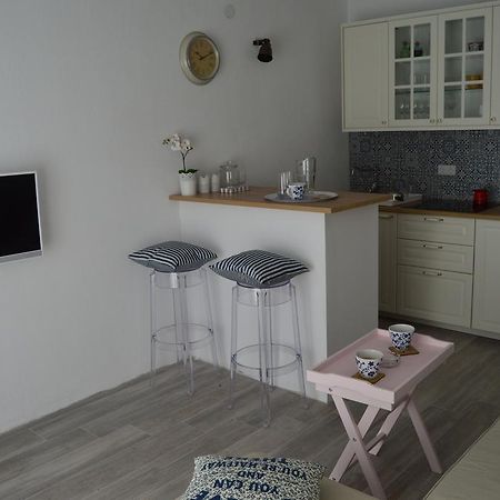 Apartment Vela Neum Luaran gambar