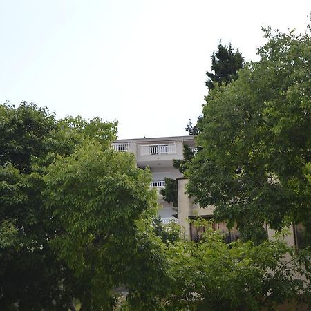Apartment Vela Neum Luaran gambar