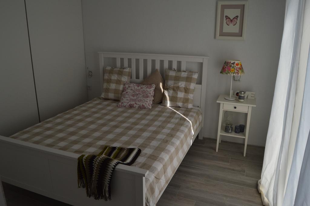 Apartment Vela Neum Luaran gambar