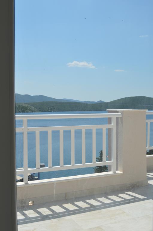 Apartment Vela Neum Luaran gambar