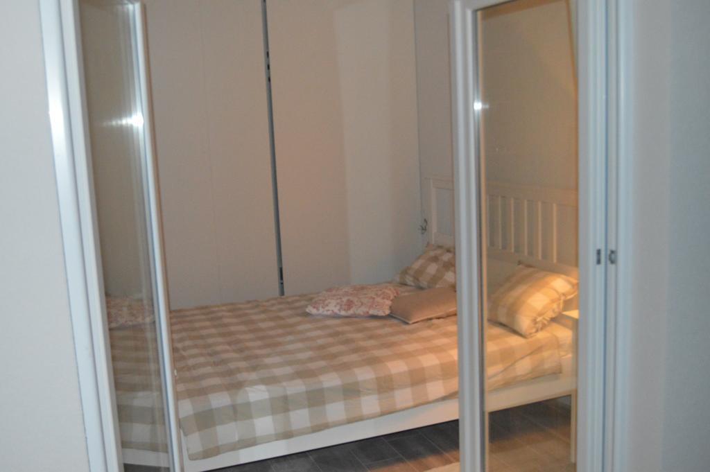 Apartment Vela Neum Luaran gambar