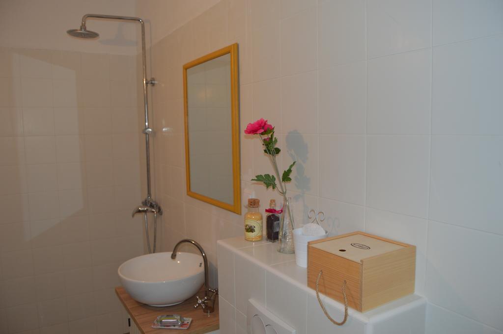 Apartment Vela Neum Luaran gambar