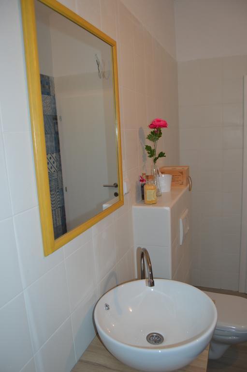 Apartment Vela Neum Luaran gambar