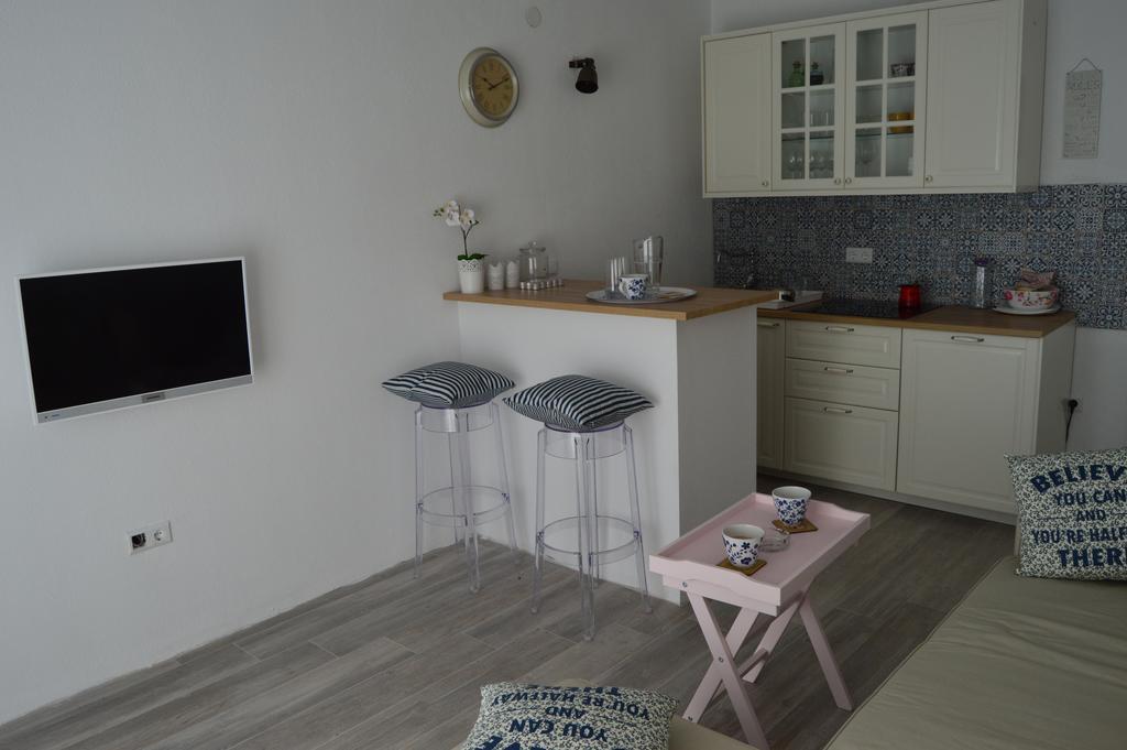 Apartment Vela Neum Luaran gambar