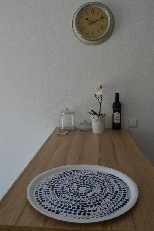 Apartment Vela Neum Luaran gambar