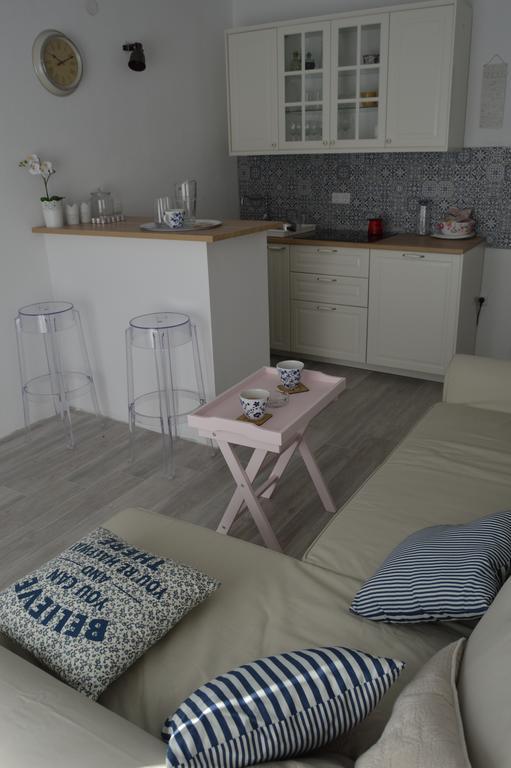Apartment Vela Neum Luaran gambar