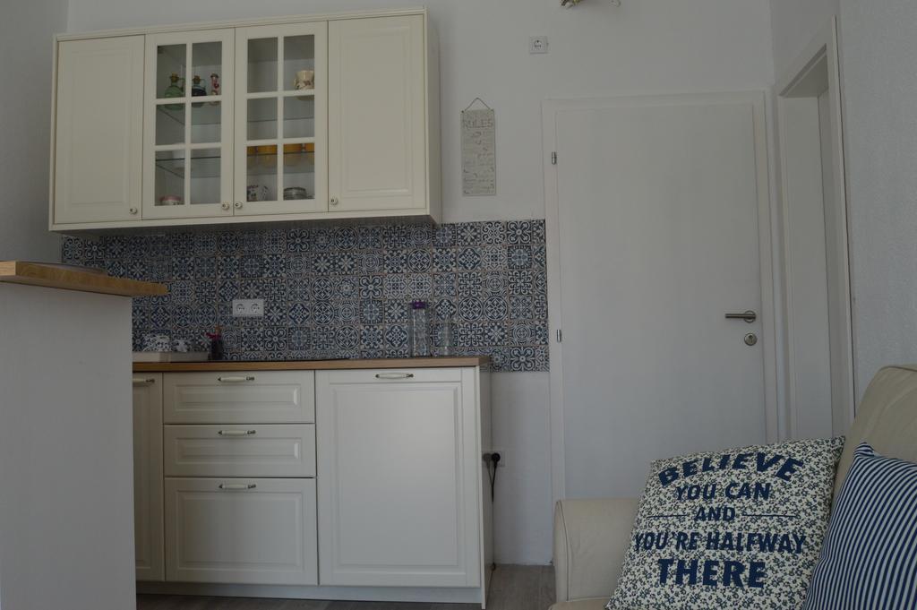 Apartment Vela Neum Luaran gambar