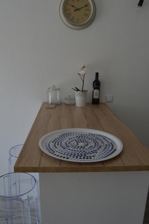 Apartment Vela Neum Luaran gambar
