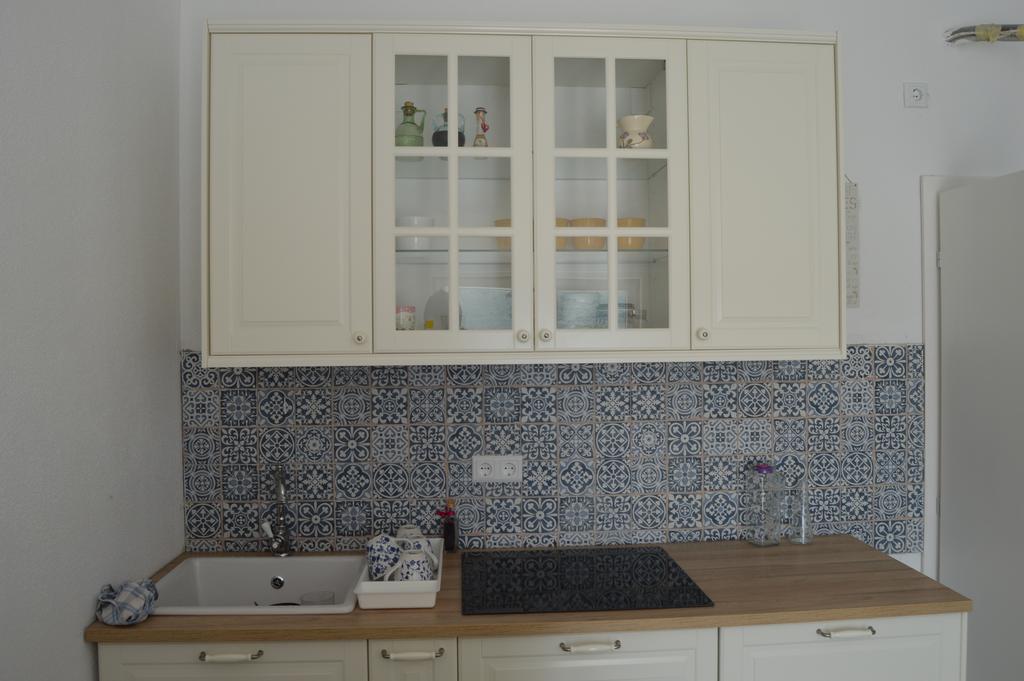 Apartment Vela Neum Luaran gambar