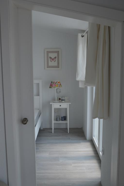 Apartment Vela Neum Luaran gambar