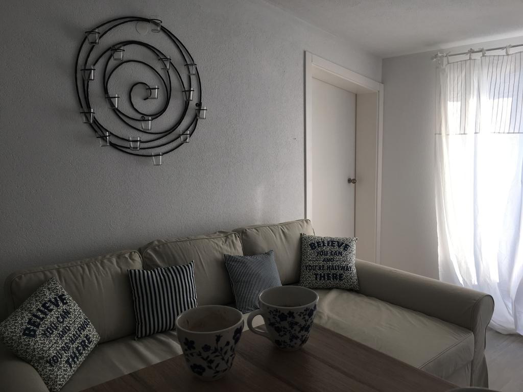 Apartment Vela Neum Luaran gambar