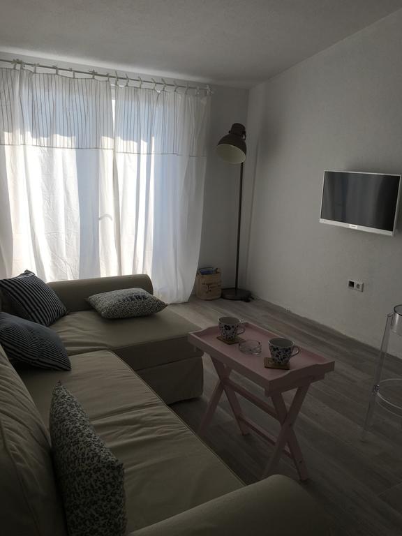 Apartment Vela Neum Luaran gambar