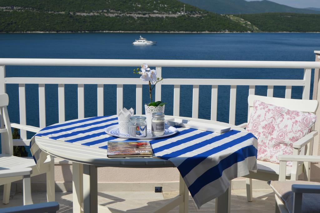 Apartment Vela Neum Luaran gambar
