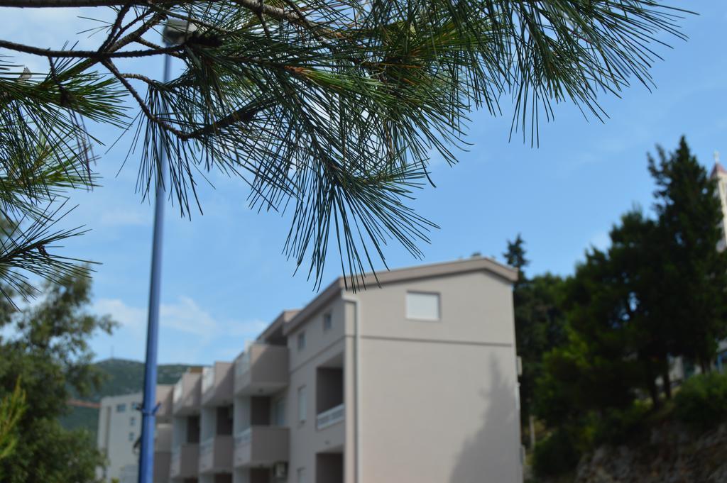 Apartment Vela Neum Luaran gambar